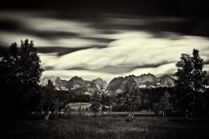 Naturerlebnis Kitzbühel - Nature of Kitzbühel