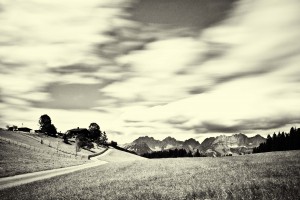 Kitzbühler Alpenwelt - Mountains of Kitzbühel