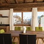 Esstisch - Dining Table