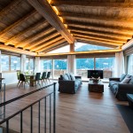 Wohnzimmer - Living Room